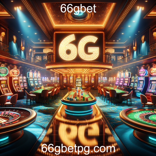 Descubra as Melhores Promoções em 66gbet